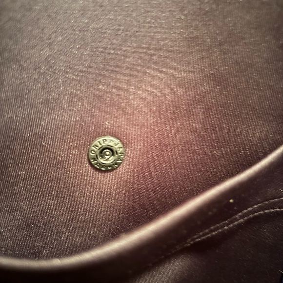 Reversible Black and Sherpa Winter Jacket - Picture 10 of 10